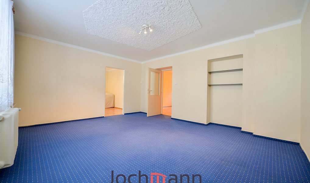 Prodej bytu 2+1 61 m², České Budějovice – náhled fotky 9
