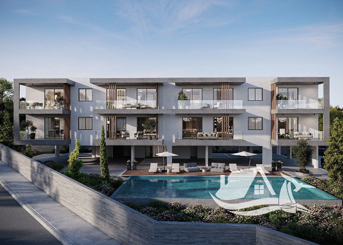 Prodej bytu 2+1 79 m²