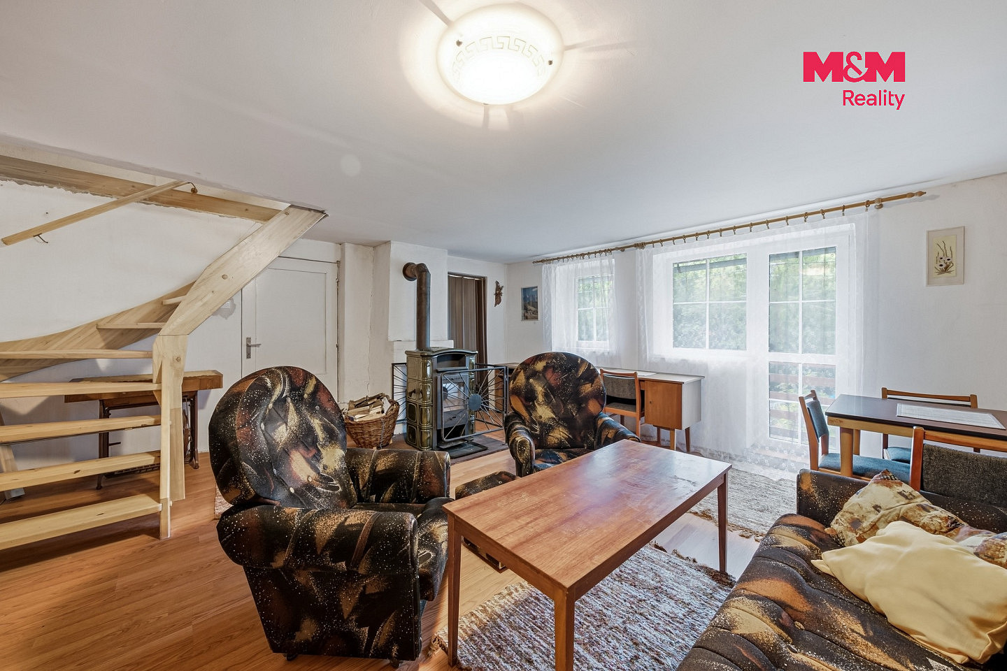 Prodej chaty/chalupy 85 m² s pozemkem 594 m² – fotografie 5