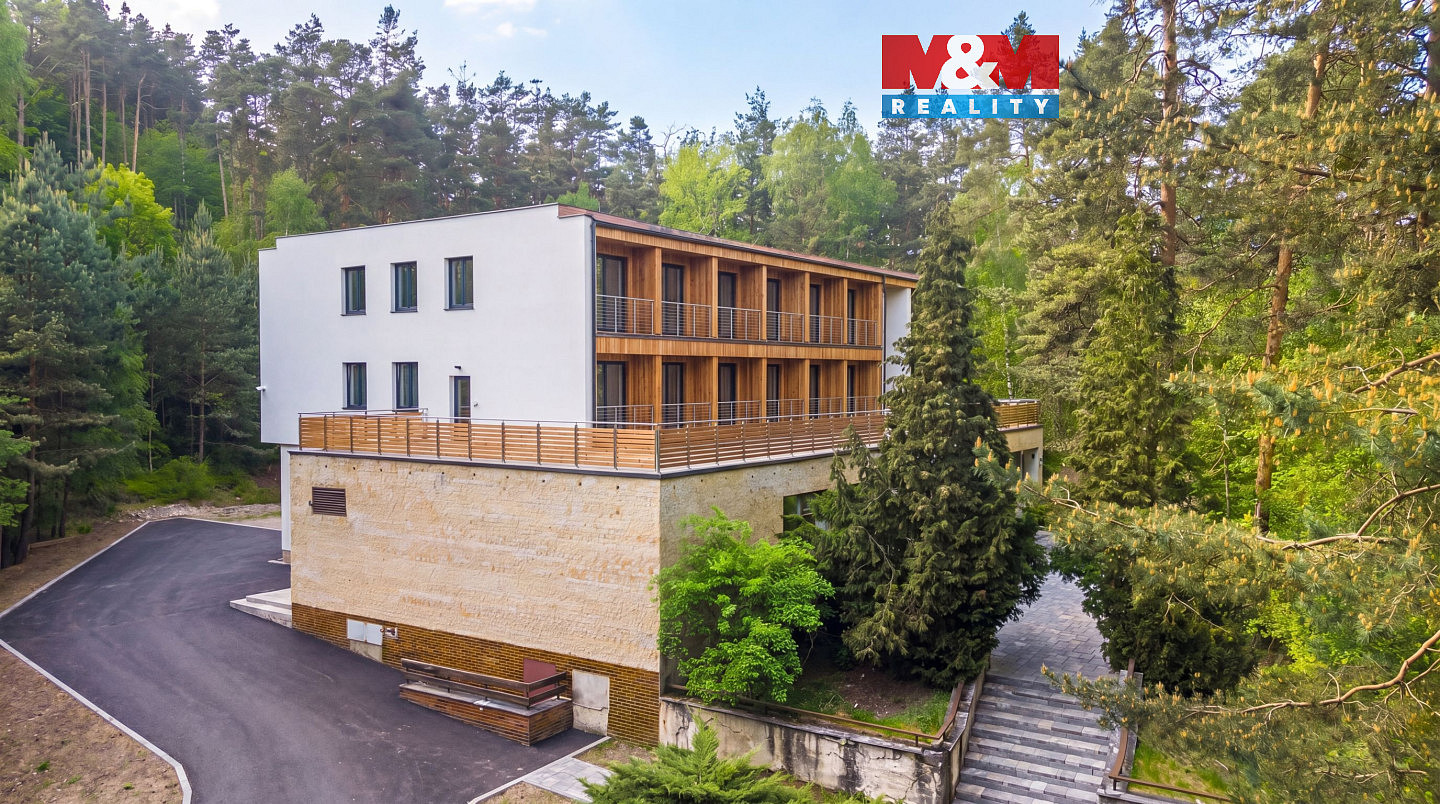 Prodej bytu 2+1 44 m²