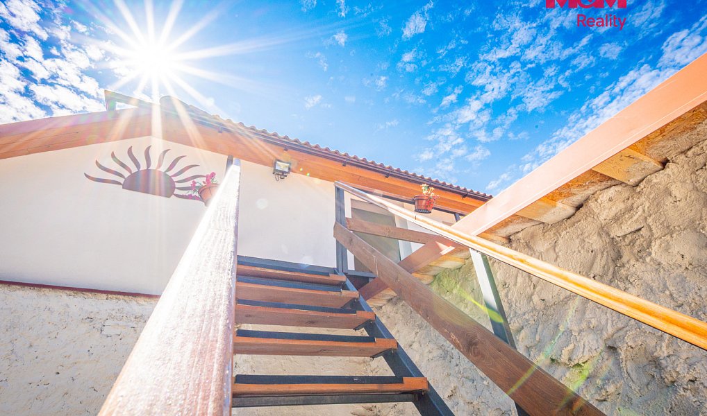 Prodej domu 360 m² s pozemkem 1 421 m², Miličín – náhled fotky 9