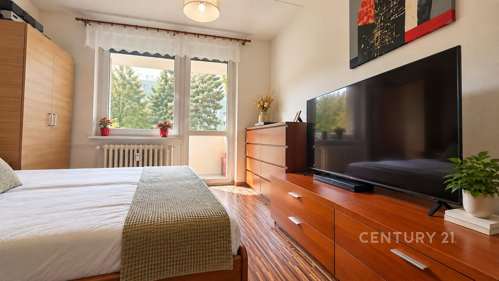 Prodej bytu 2+1 61 m² – fotografie 3
