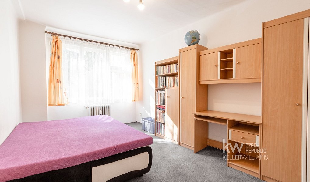 Pronájem bytu 4+kk 80 m², Praha – náhled fotky 6