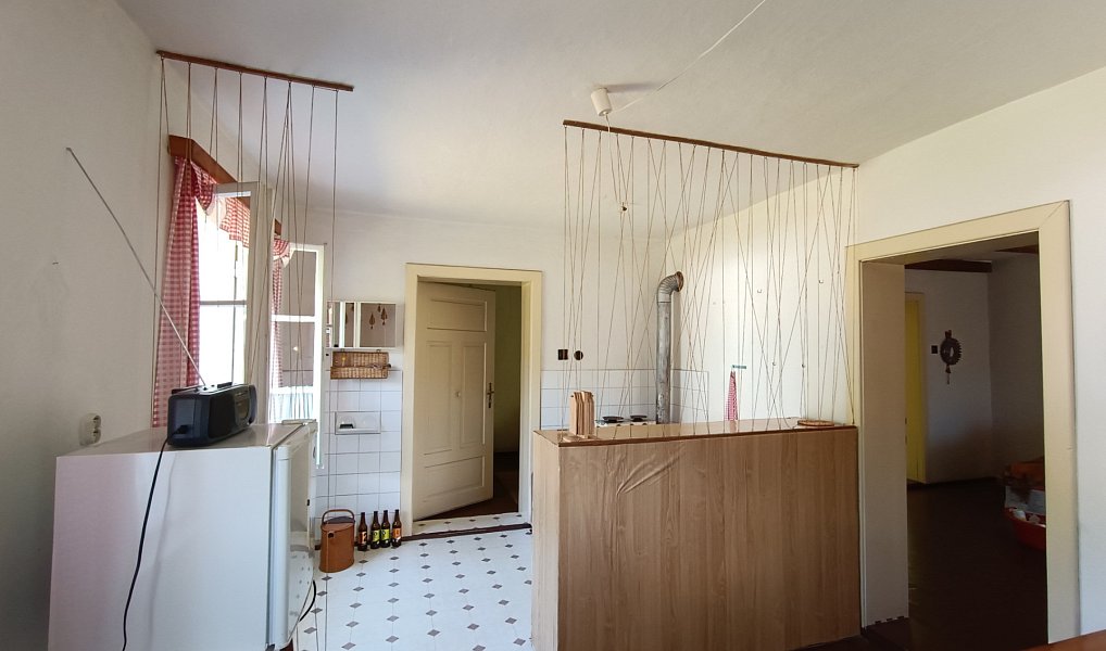 Prodej chaty/chalupy 135 m² s pozemkem 543 m², Stříbrná – náhled fotky 9