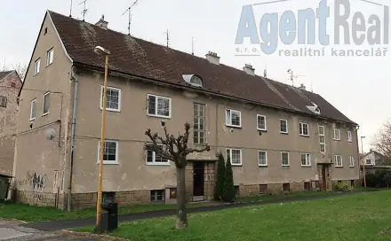 Pronájem bytu 2+kk 73 m², Javoříčko, Šumperk