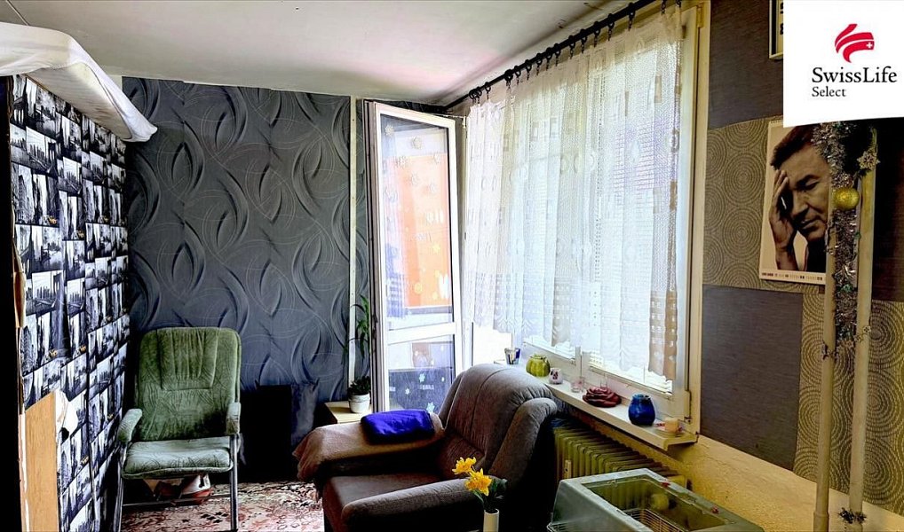 Prodej bytu 1+1 42 m², Most – náhled fotky 4