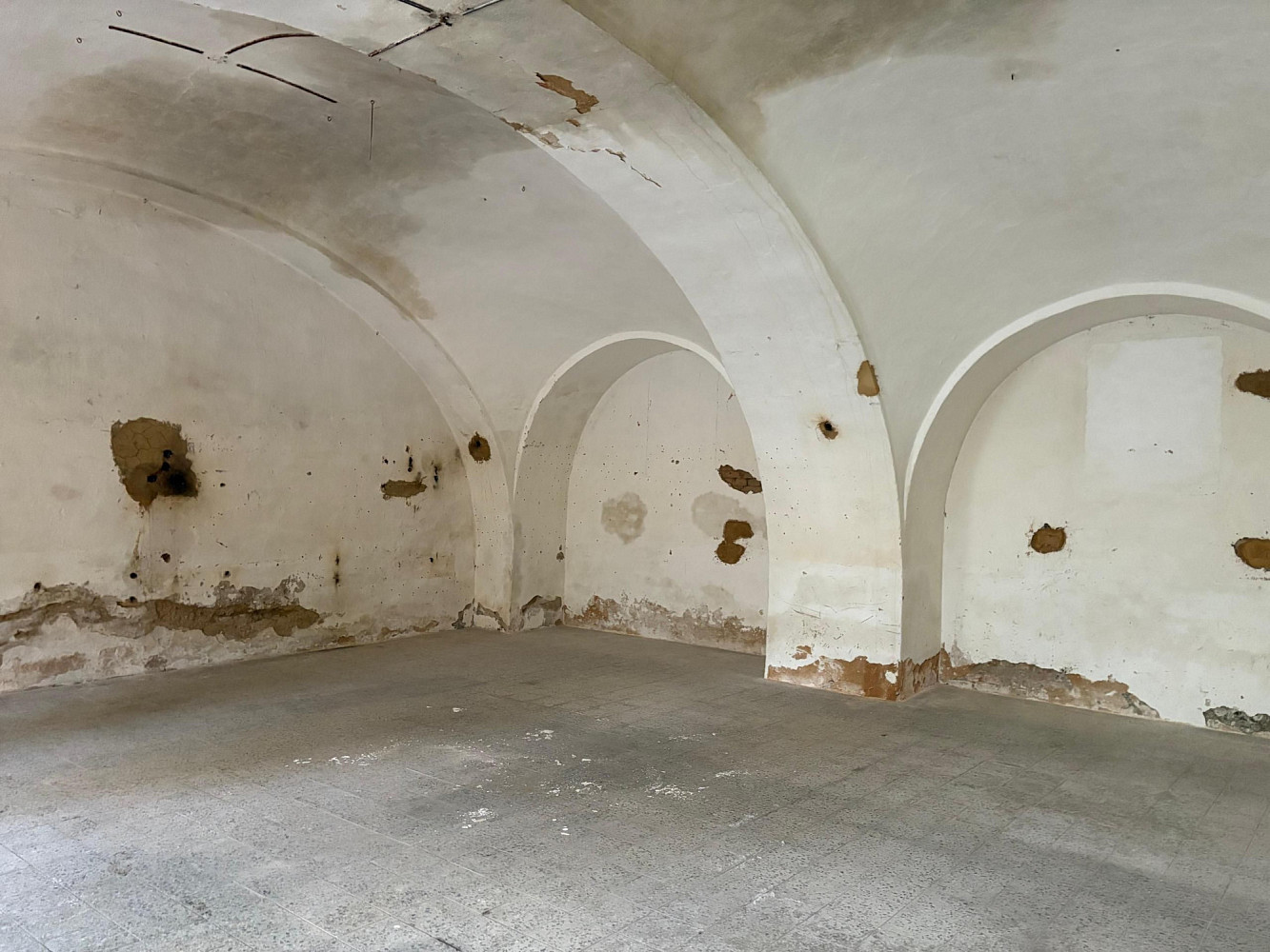 Pronájem výrobních prostor 250 m² — photo 3