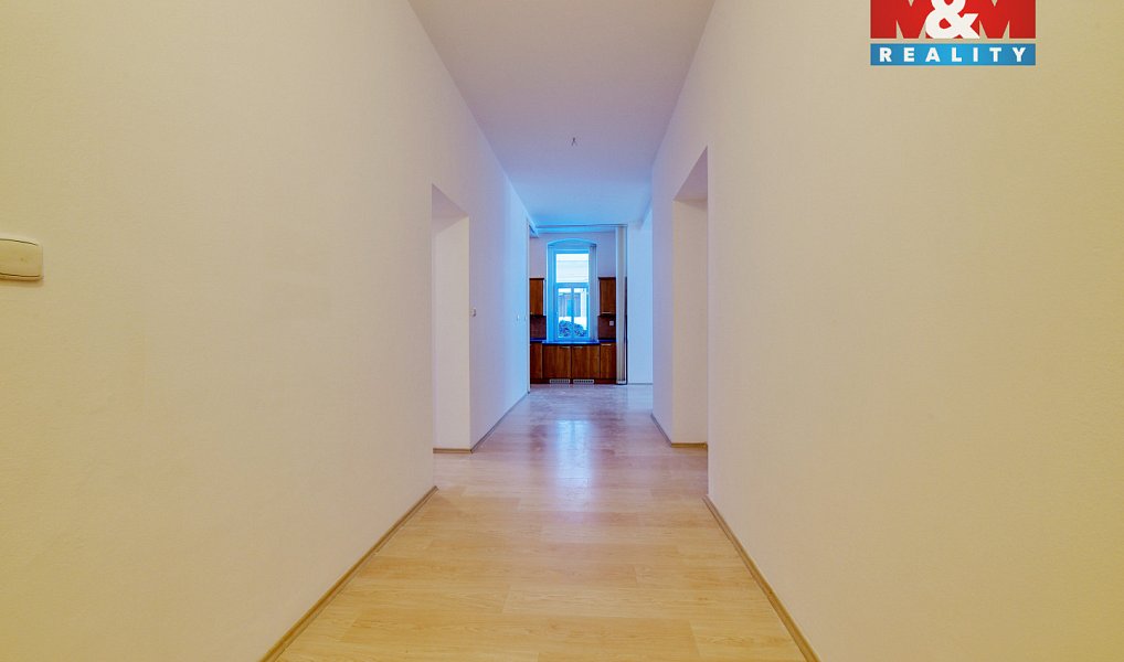 Pronájem bytu 3+kk 96 m², Mariánské Lázně – náhled fotky 14