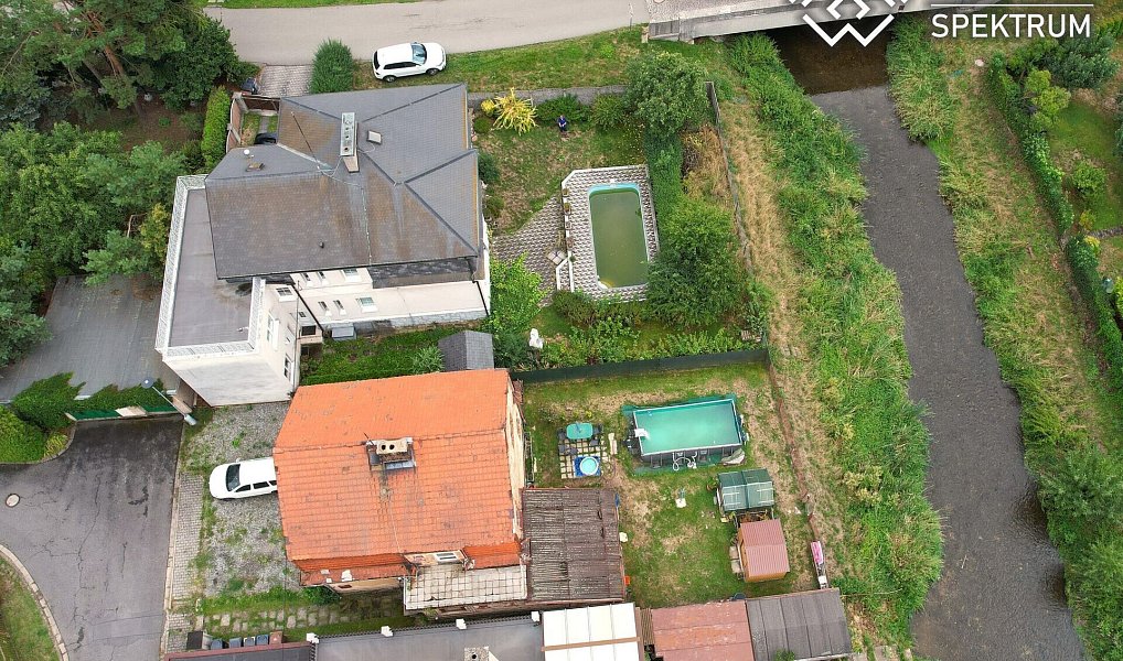 Prodej domu 190 m² s pozemkem 401 m², Ústí nad Orlicí – náhled fotky 26