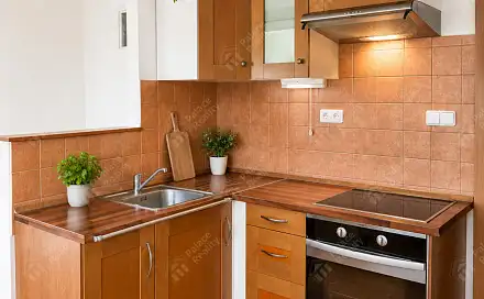 Pronájem bytu 1+kk 41 m²