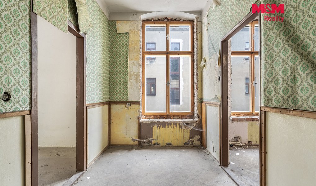 Prodej domu 150 m² s pozemkem 722 m², Jablonec nad Nisou – náhled fotky 10
