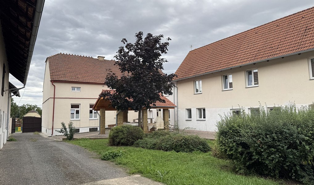 Pronájem bytu 2+1 48 m², Krabčice – náhled fotky 15