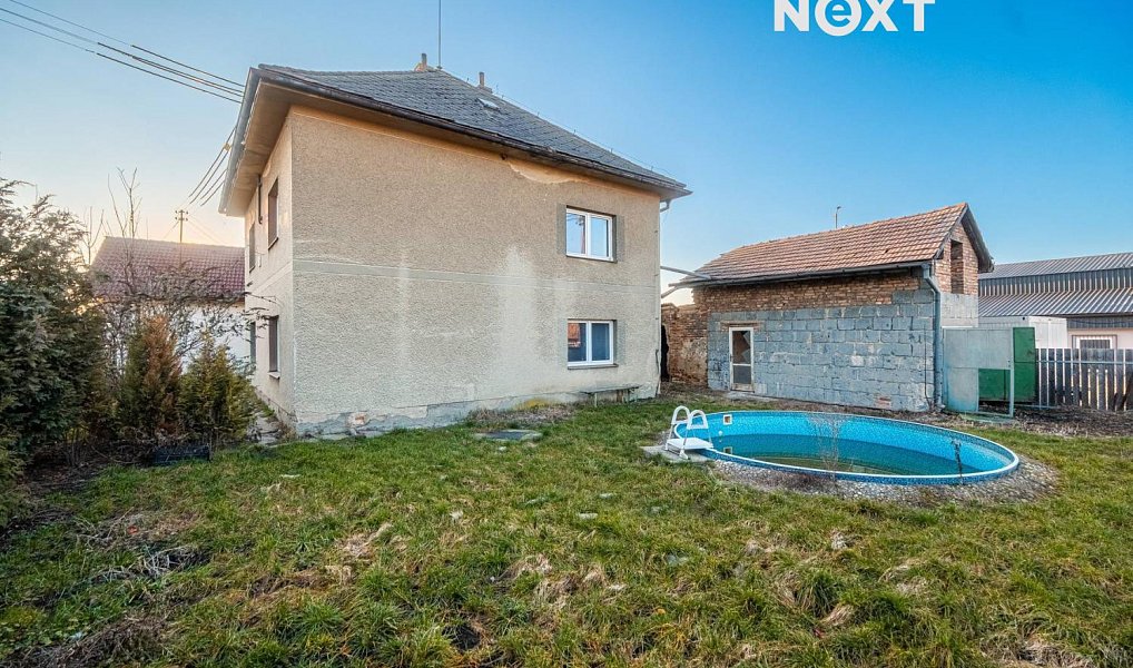 Prodej domu 140 m² s pozemkem 457 m², Moravany – náhled fotky 3