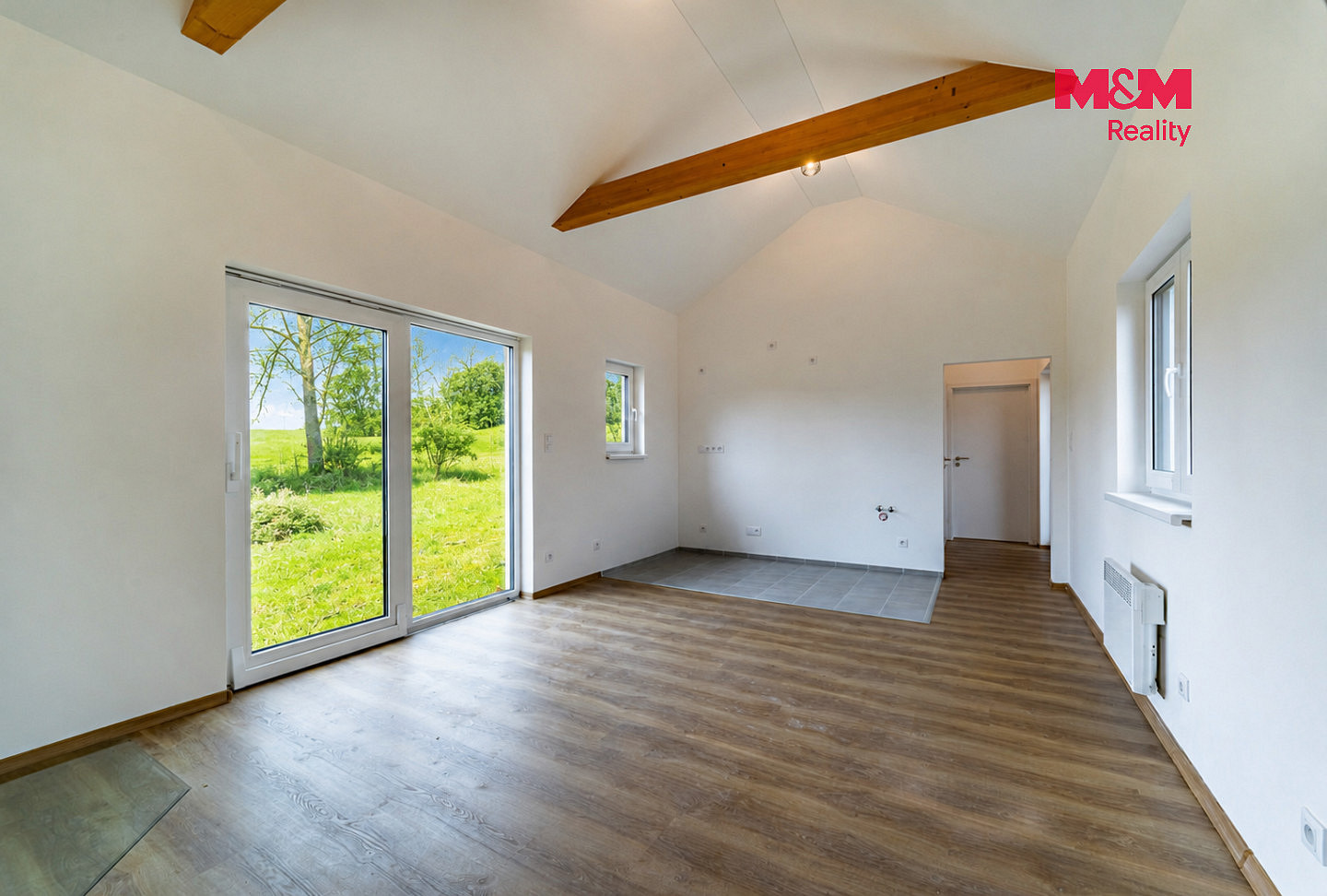 Prodej domu 40 m² s pozemkem 896 m² — photo 5