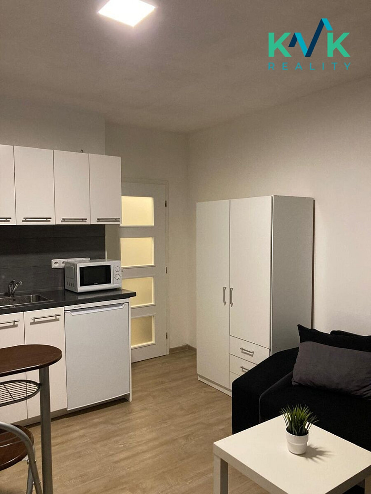 Prodej bytu 1+kk 22 m² – fotografie 3