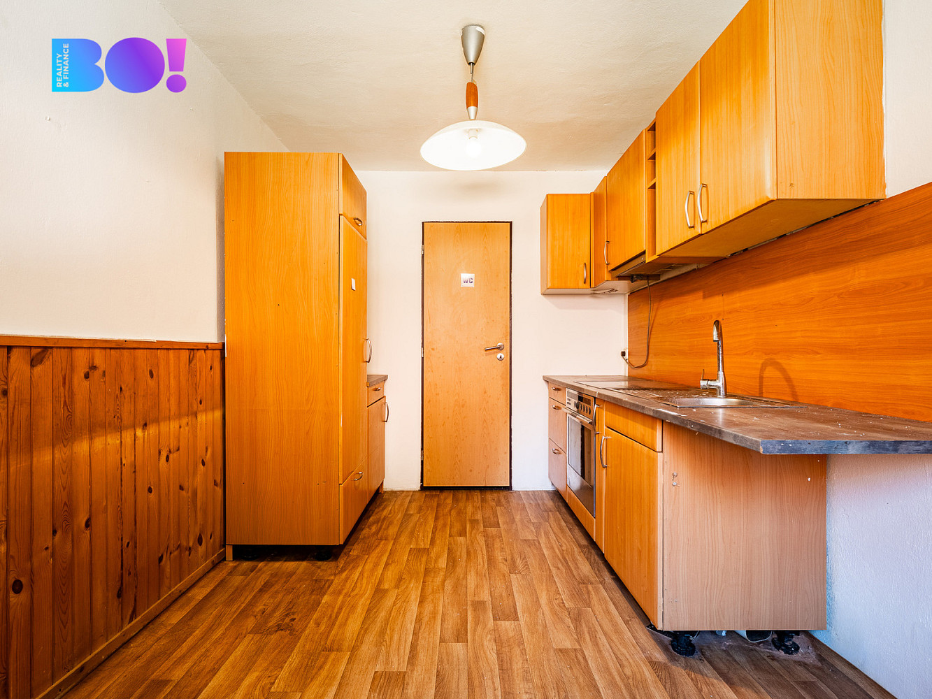 Prodej domu 140 m² s pozemkem 197 m² – pohled 5