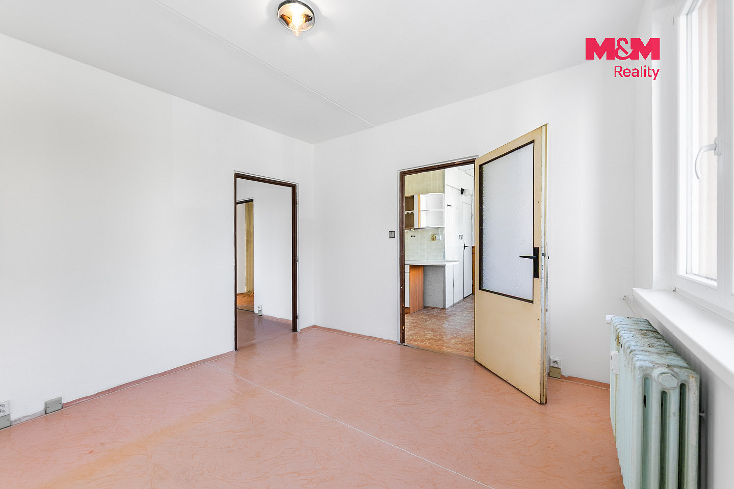 Prodej bytu 3+1 62 m² — photo 5
