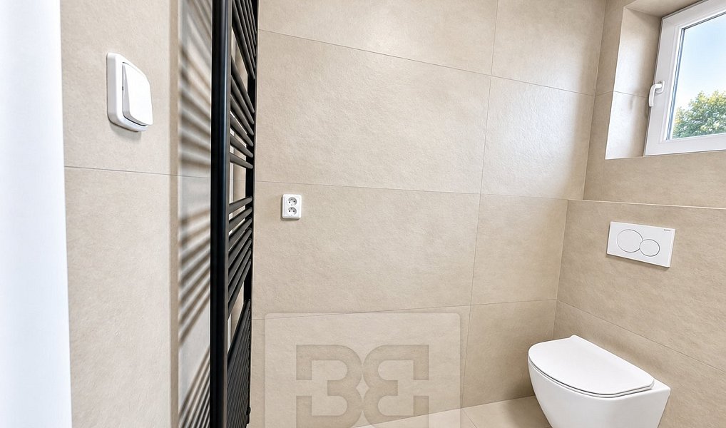 Pronájem bytu 2+1 76 m², Horoměřice – náhled fotky 8