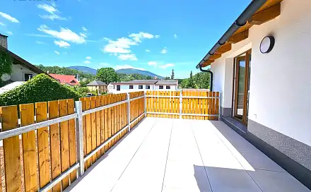 Prodej bytu 3+kk 65 m²
