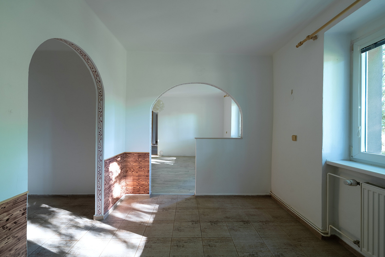 Prodej bytu 3+1 56 m² – fotografie 5
