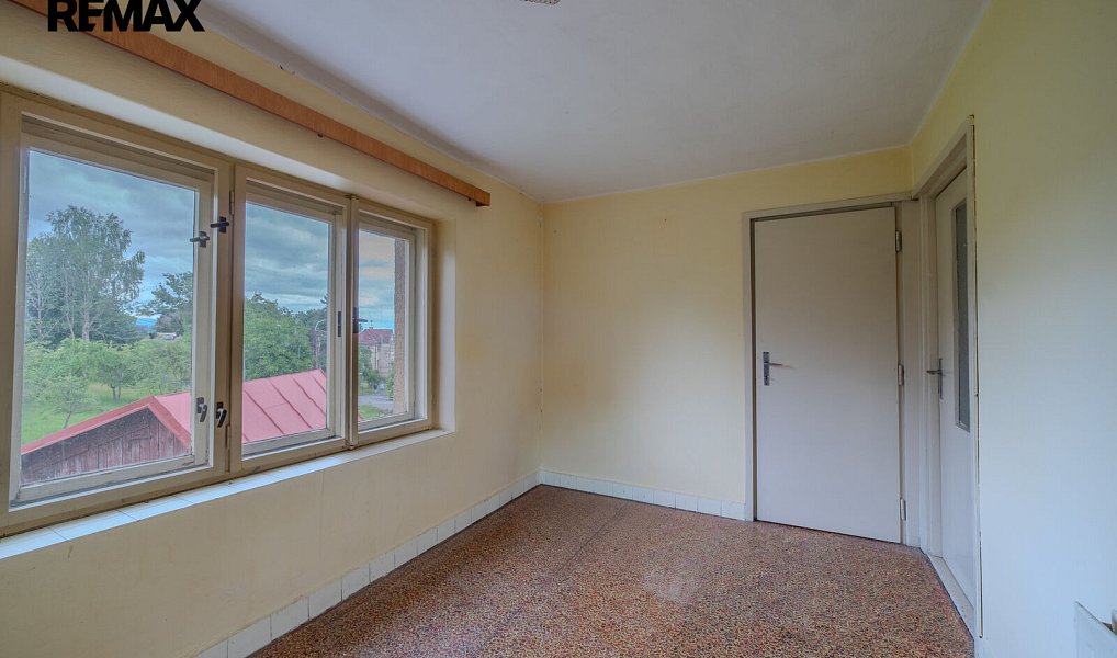 Prodej domu 240 m² s pozemkem 517 m², Jílové u Držkova – náhled fotky 28