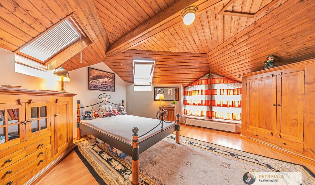 Prodej domu 305 m² s pozemkem 1 174 m², Plzeň – náhled fotky 19