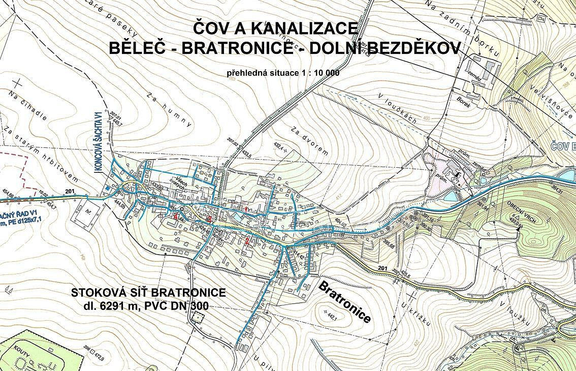 Prodej stavebního pozemku 2 115 m² – fotografie 2