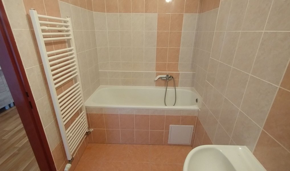 Pronájem bytu 1+1 50 m², Strakonice – náhled fotky 3