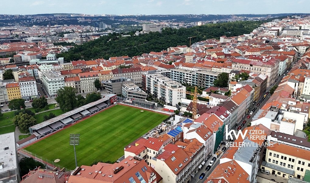 Prodej bytu 2+kk 67 m², Praha – náhled fotky 21