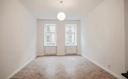 Pronájem bytu 1+kk 41 m²