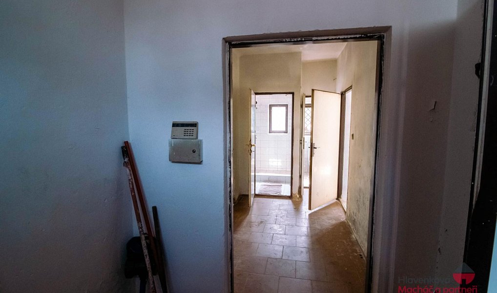Prodej domu 130 m² s pozemkem 779 m², Ostrava – náhled fotky 14