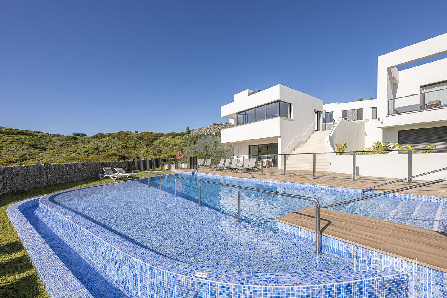 Casa 4+kk – Mijas, Riviera del Sol - Fase VIII, Urbanización Sitio de Calahonda - Más