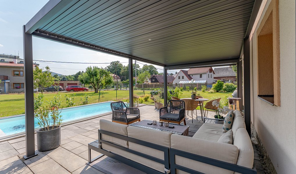 Prodej domu 180 m² s pozemkem 2 568 m², Raspenava – náhled fotky 29