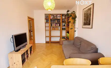 Pronájem bytu 3+1 83 m²