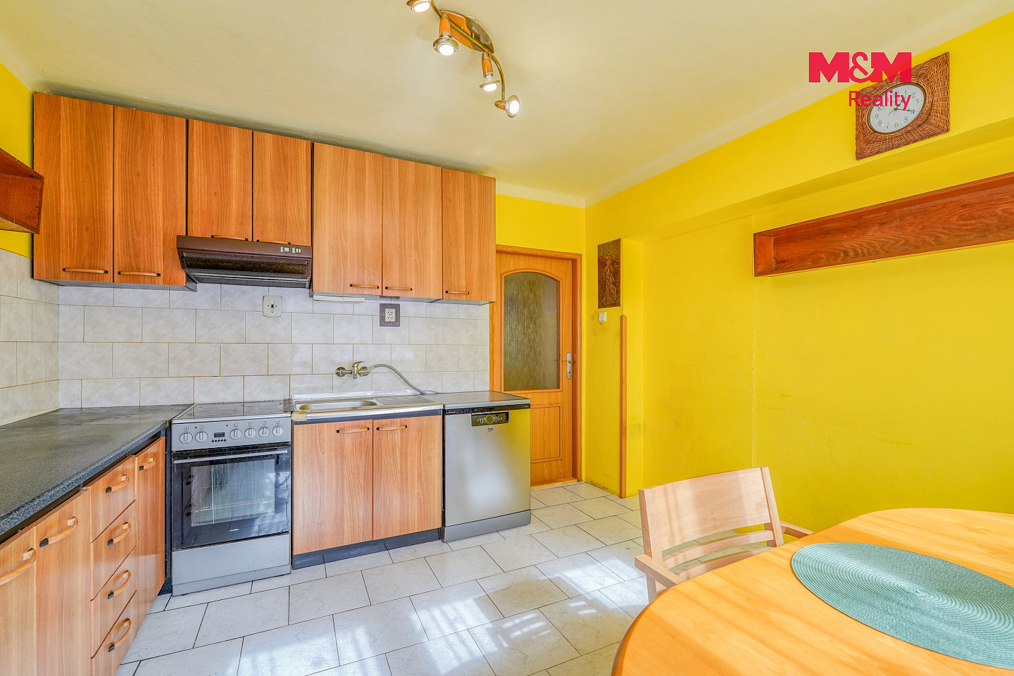 Prodej domu 205 m² s pozemkem 1 413 m² – fotografie 4