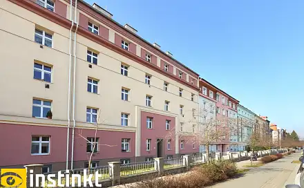 Prodej bytu 2+kk 47 m²
