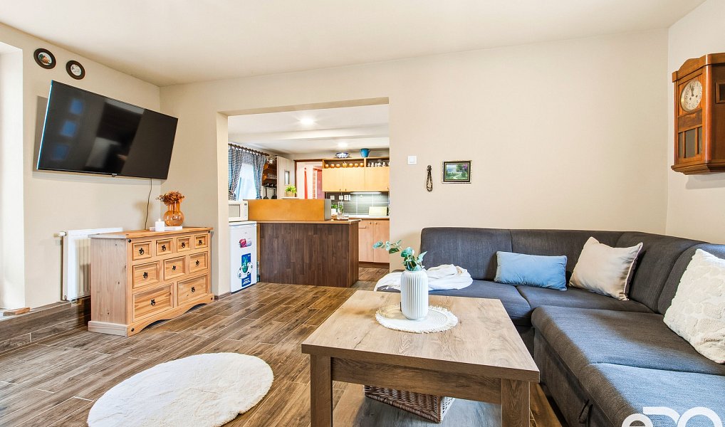Prodej domu 98 m² s pozemkem 498 m², Svatá – náhled fotky 12