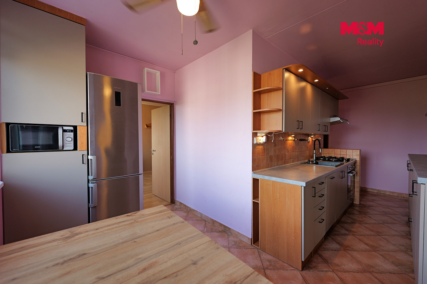 Prodej bytu 3+1 71 m² – fotografie 3