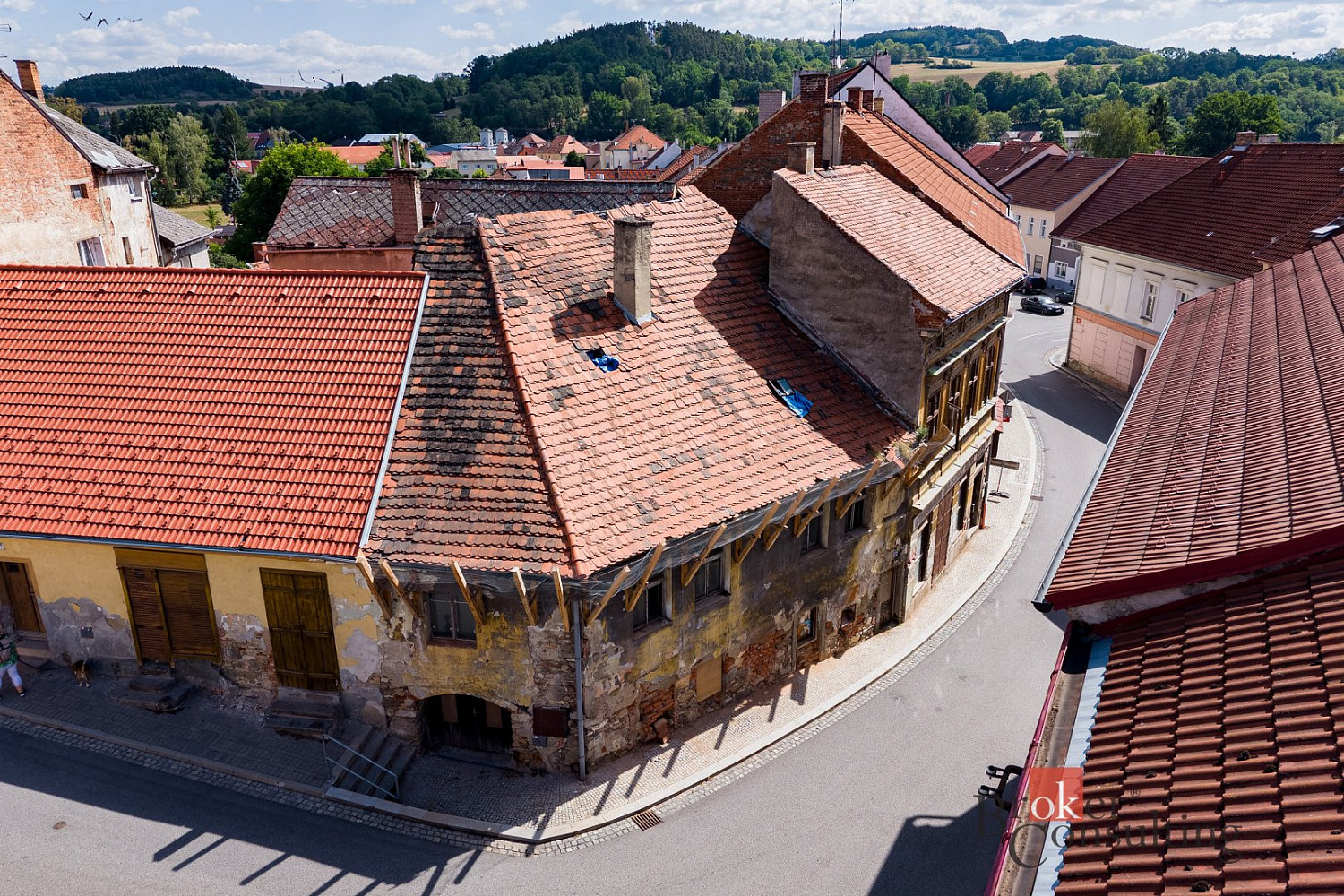 Prodej domu 111 m² s pozemkem 95 m² – fotografie 2