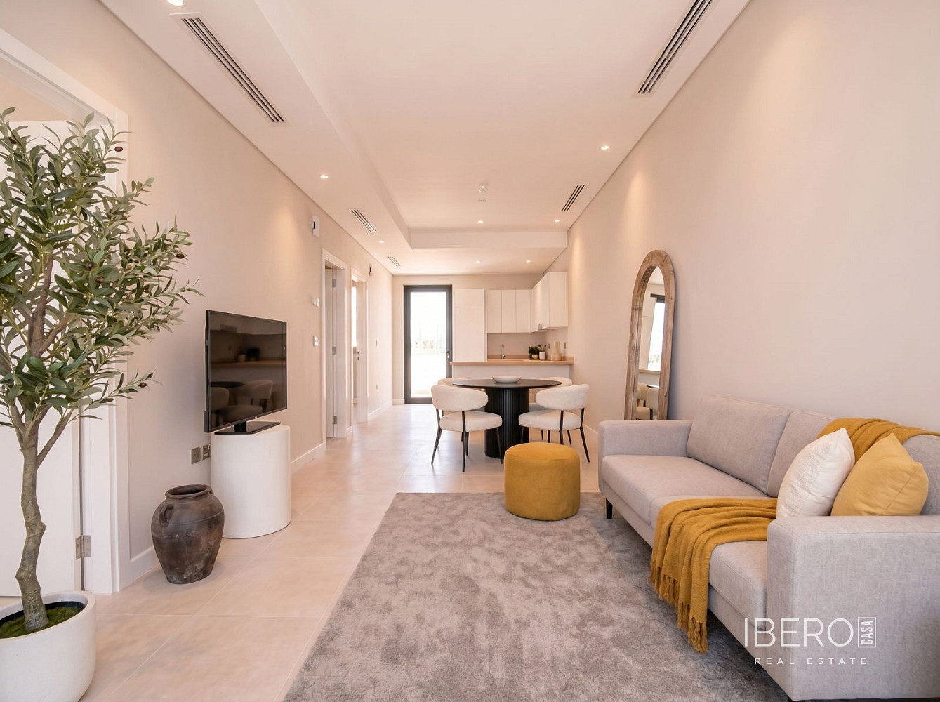 Casa 3+kk – Alacant / Alicante, Sidi Ifni - Nou Alacant, l'Alacantí - Vista 4