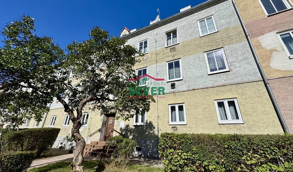 Prodej bytu 3+1 75 m², Litvínov – náhled fotky 20
