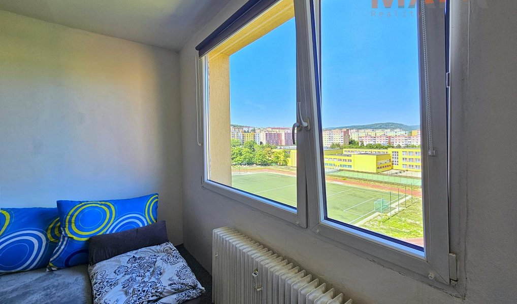 Prodej bytu 3+1 79 m², Chomutov – náhled fotky 17