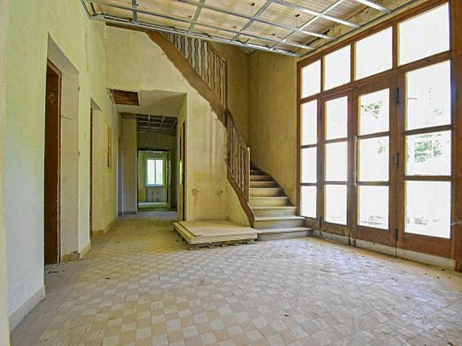 Prodej ubytovacího objektu 650 m² — photo 3