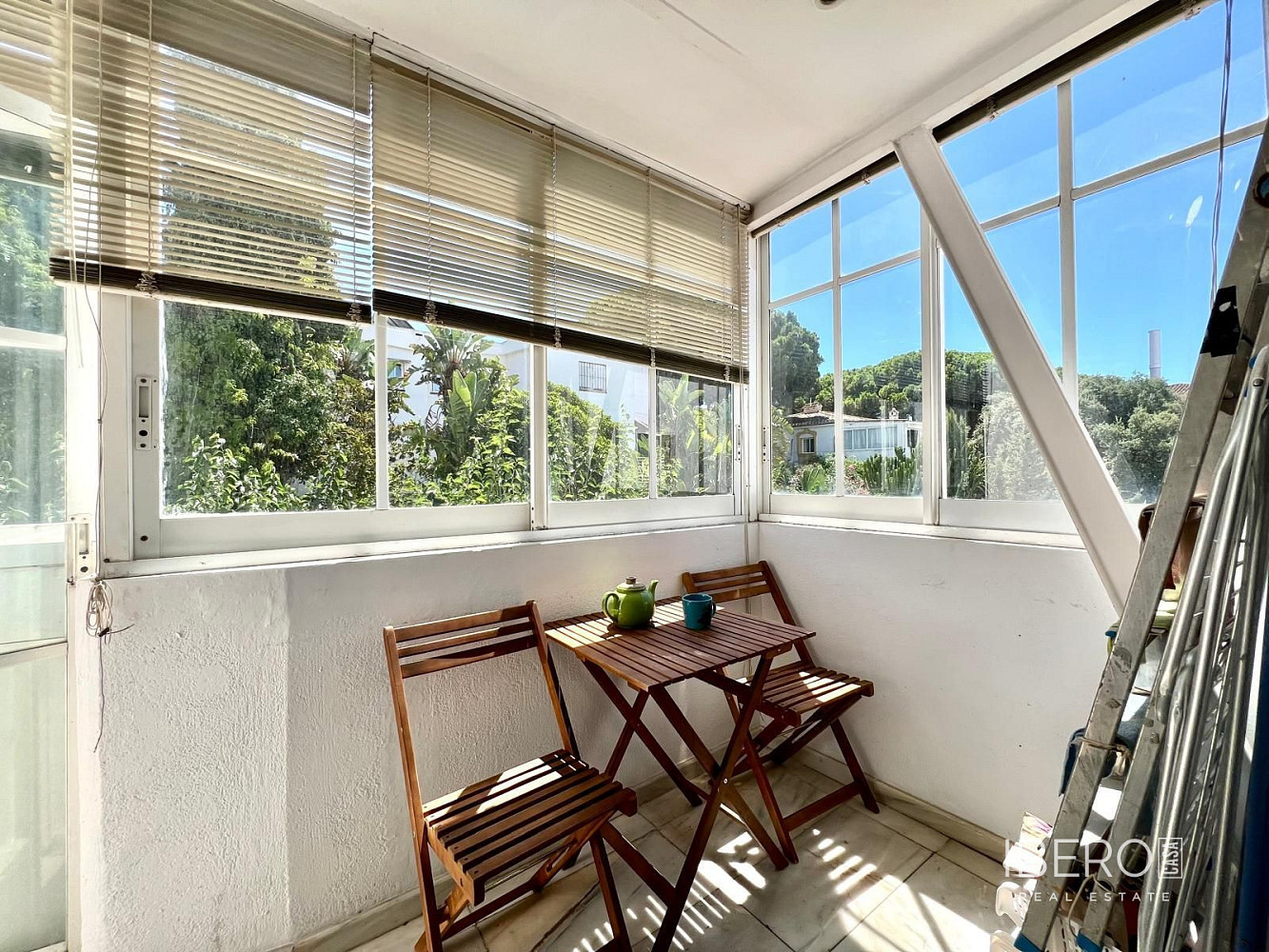 Piso 4+kk – Marbella, Elviria - Vista 3