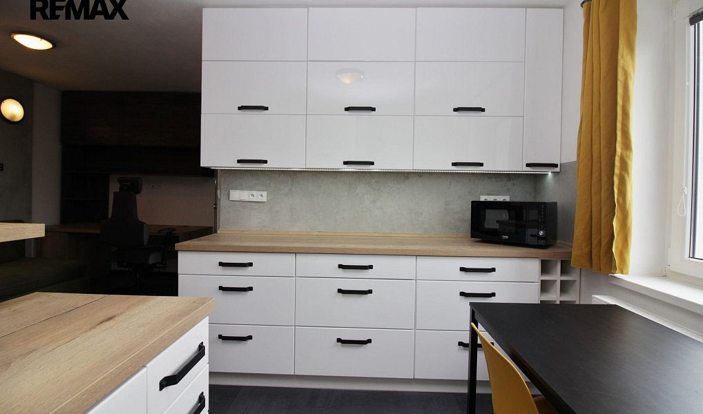 Pronájem bytu 2+kk 54 m², Žatec – náhled fotky 9