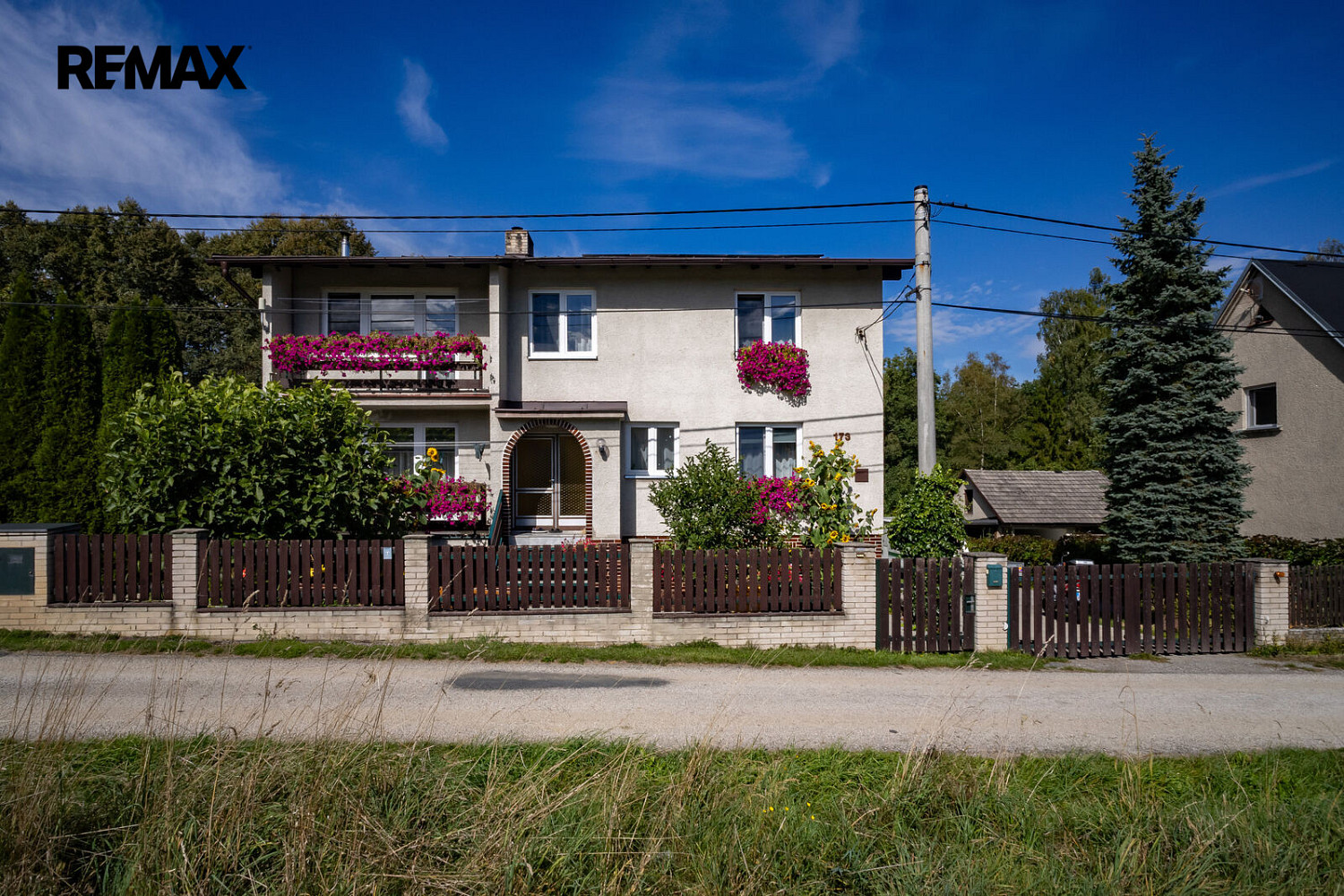 Prodej domu 291 m² s pozemkem 1 086 m²