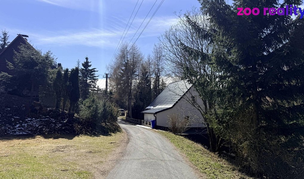 Prodej domu 105 m² s pozemkem 759 m², Loučná pod Klínovcem – náhled fotky 18