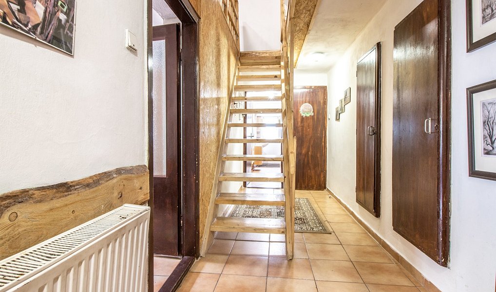 Prodej chaty/chalupy 380 m² s pozemkem 2 691 m², Desná – náhled fotky 14