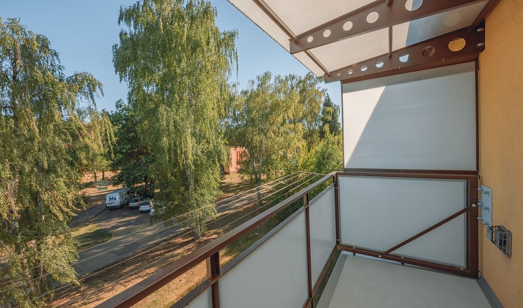 Prodej bytu 2+1 50 m², Rybitví – náhled fotky 10