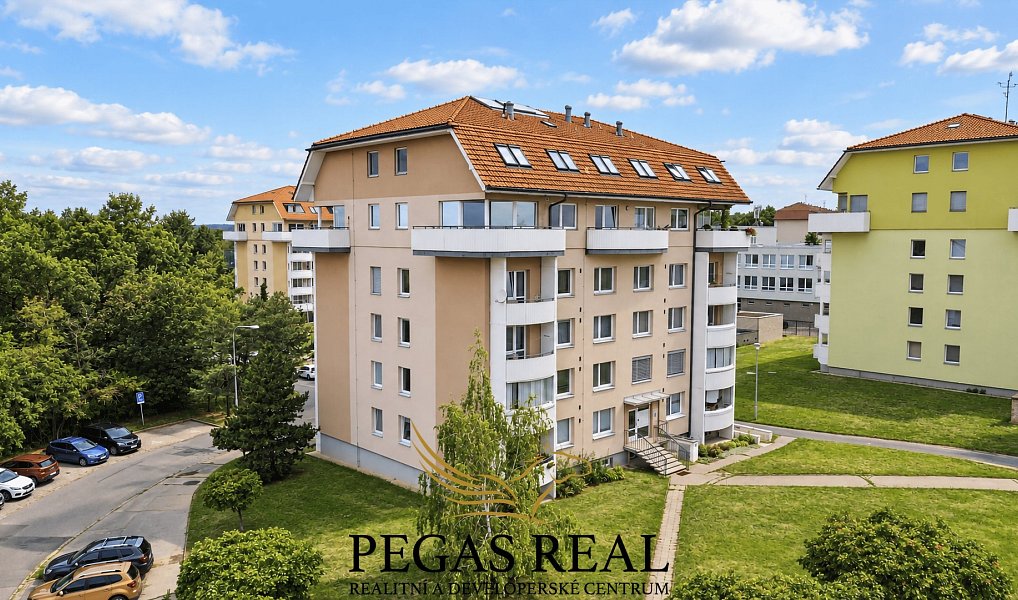 Prodej bytu 3+1 74 m², Brno – náhled fotky 26